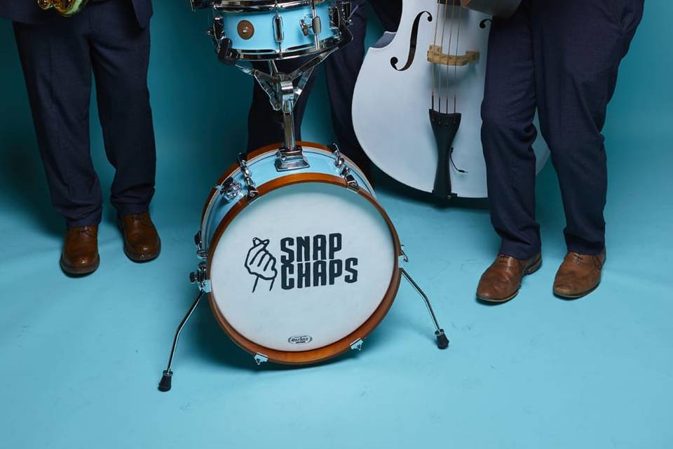 The Snap Chaps - Strolling Band