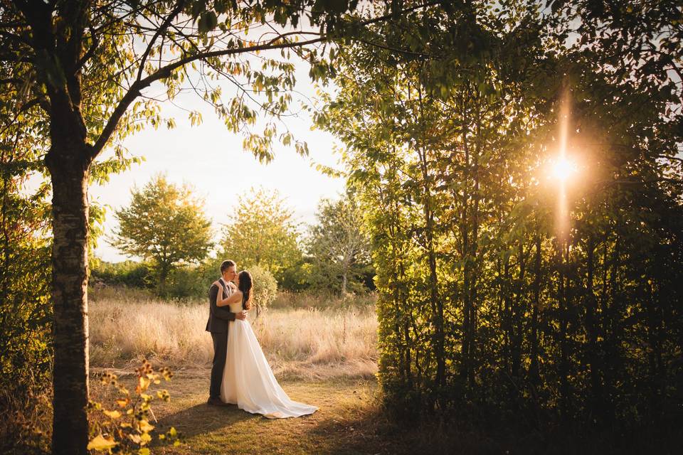 Golden Hour