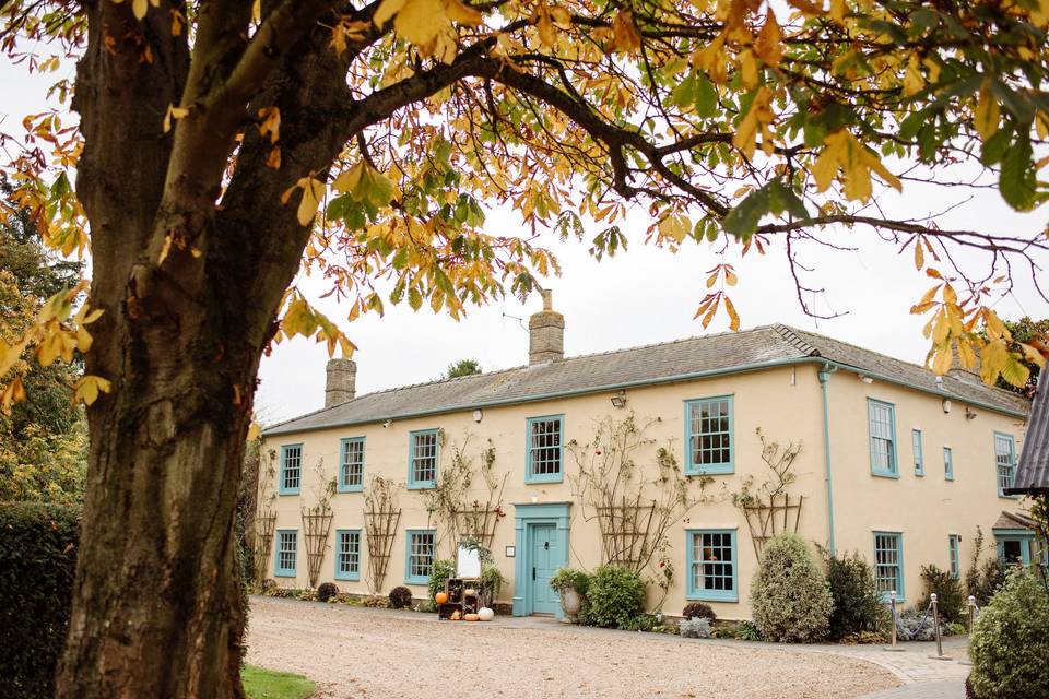The Farmhouse