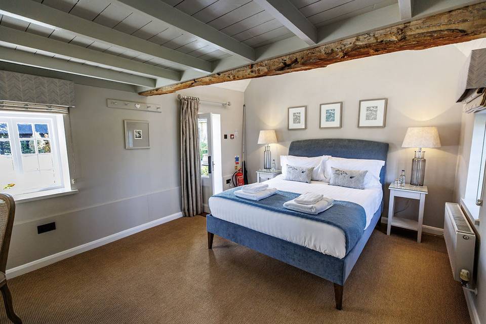 Accommodation
