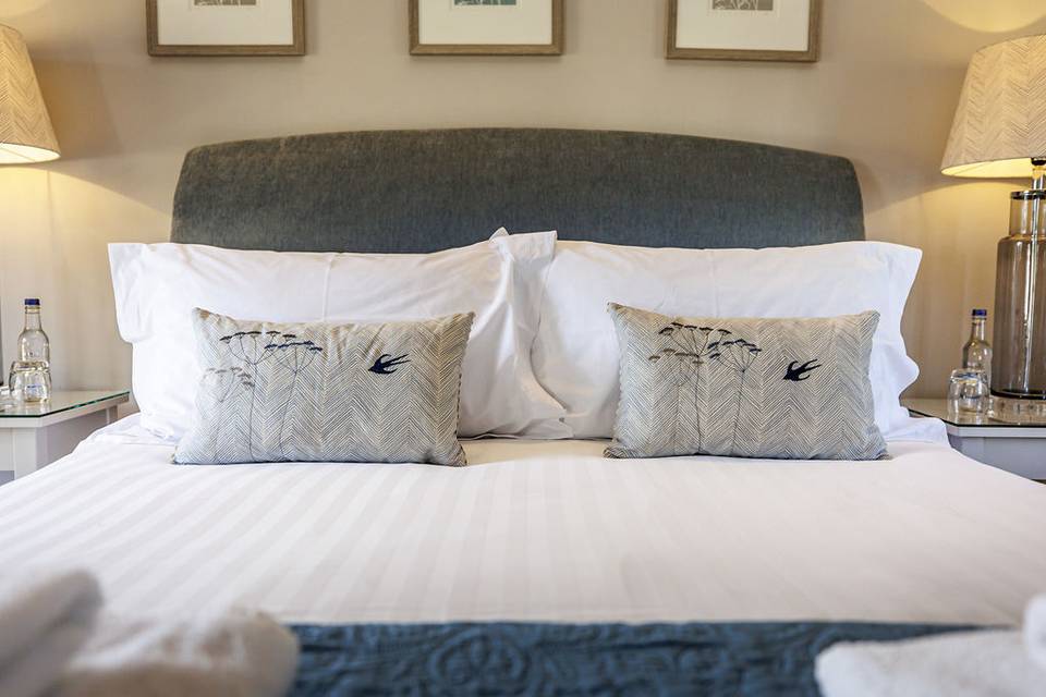 Accommodation