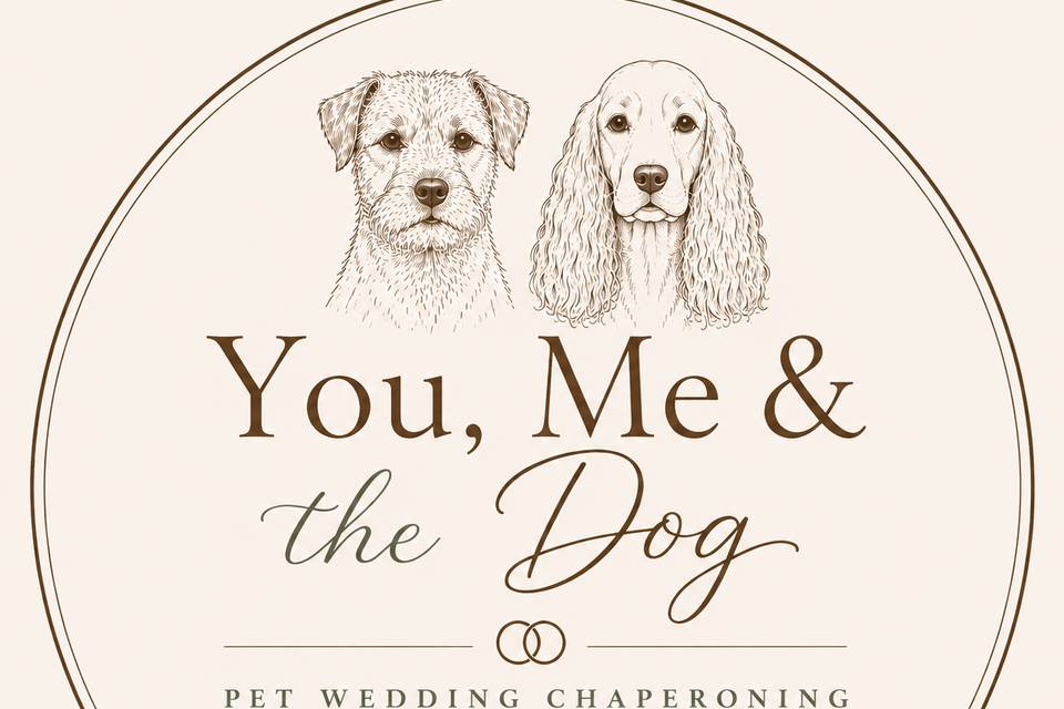 You, Me & the Dog