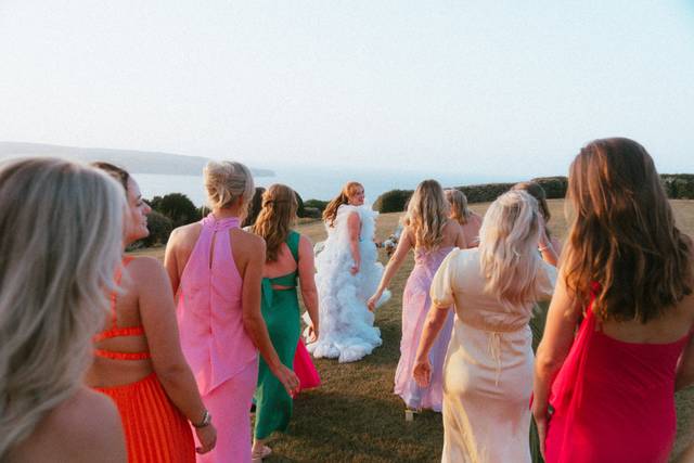 Bridesquad