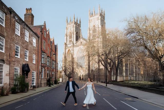 Ash Groom Photography