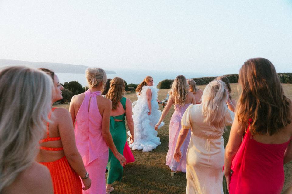 Bridesquad