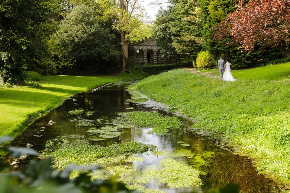 Missenden Abbey