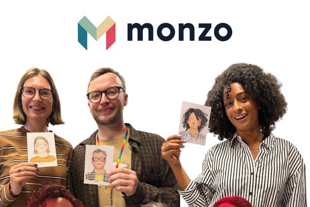 Monzo event