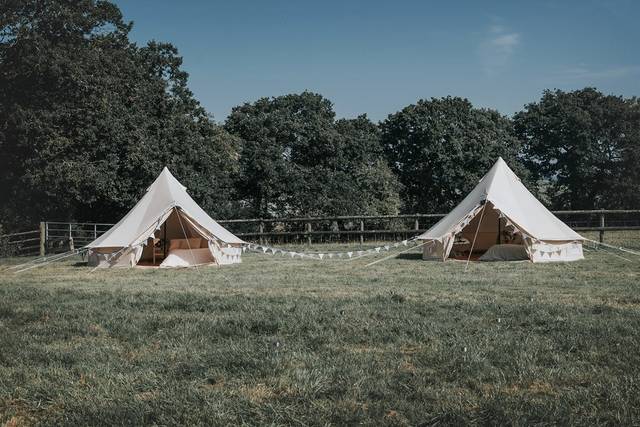 Sullivan Glamping and Events Co.