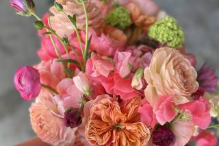 Event & Floral Design By Dora Kovacs