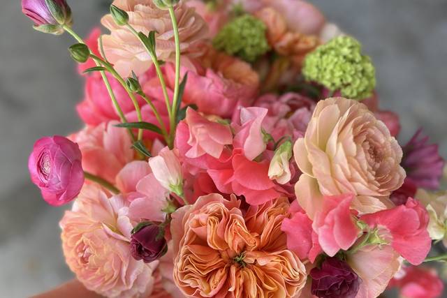 Event & Floral Design By Dora Kovacs