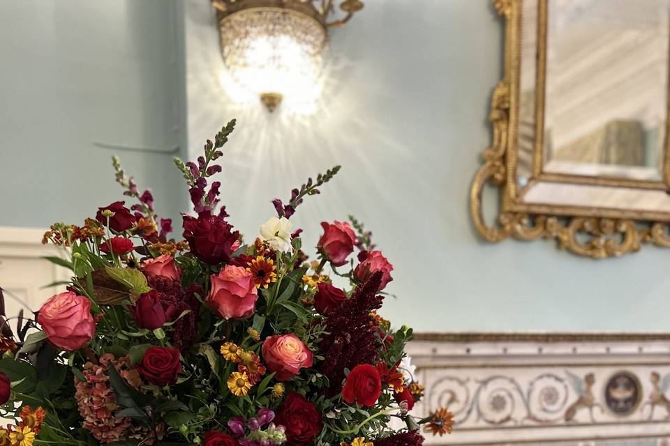 The Serious collection