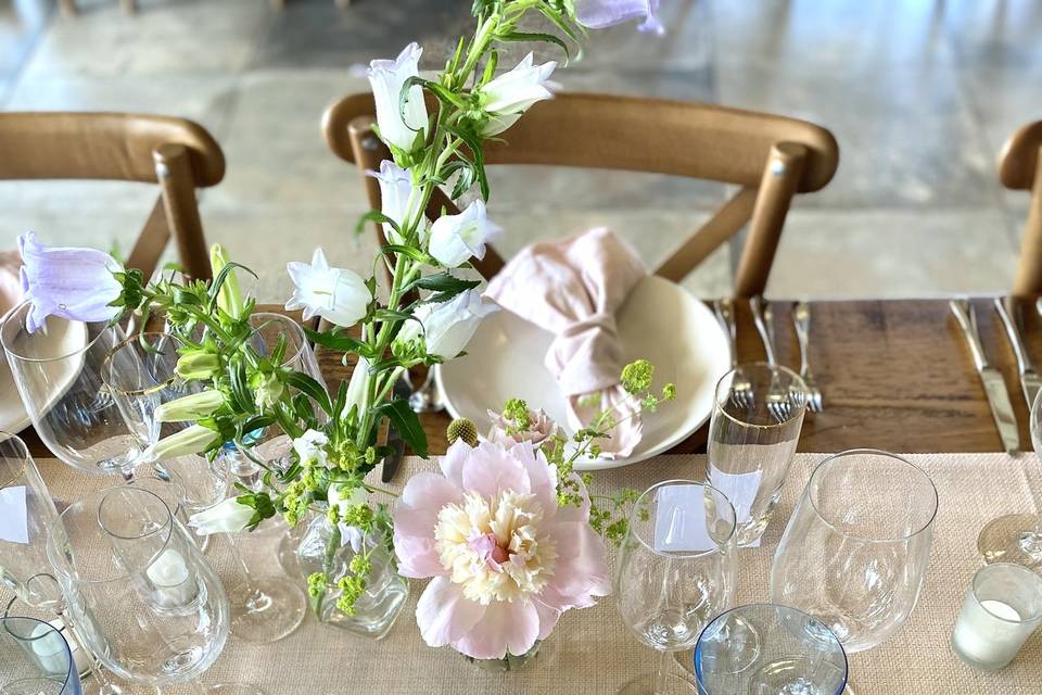 The Botley hill wedding