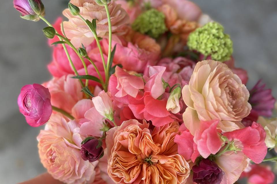 Event & Floral Design By Dora Kovacs