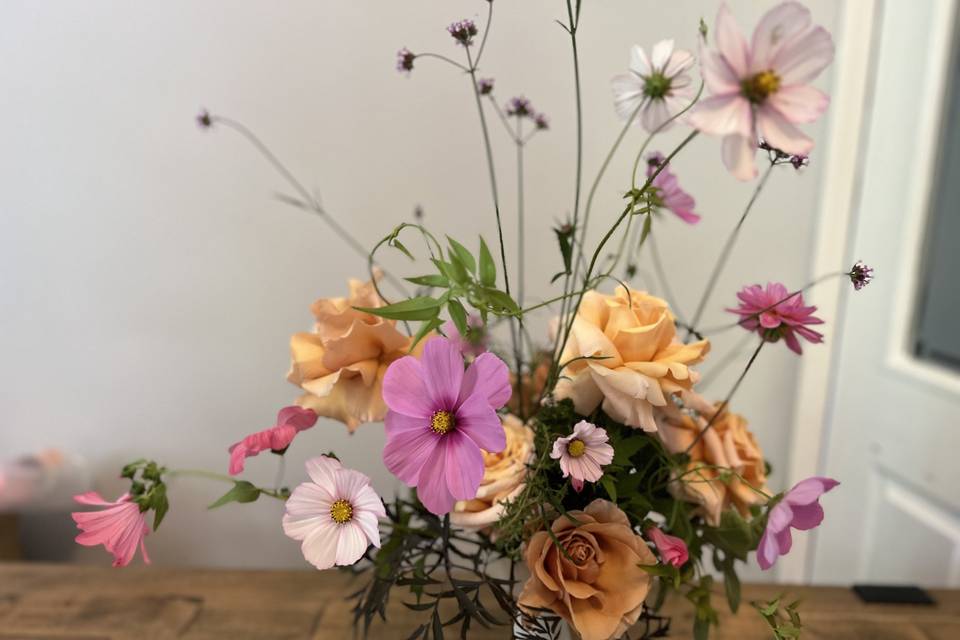 This is about September