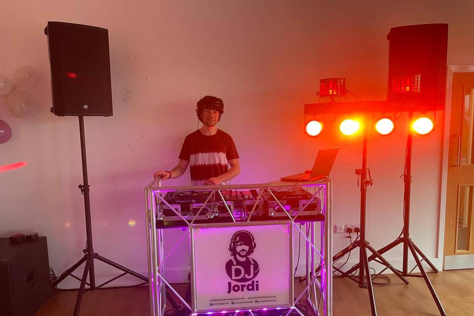 Lumi Technical