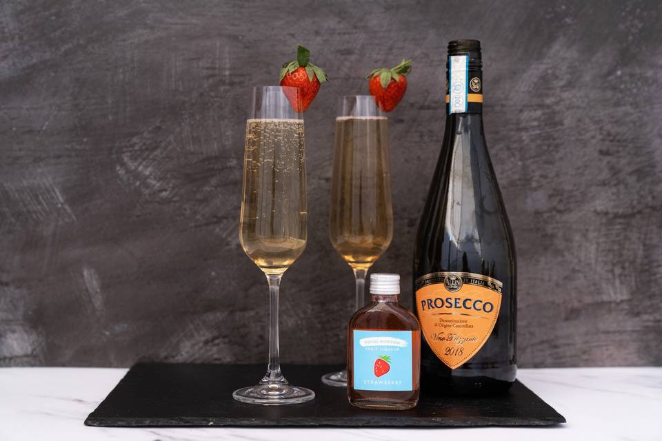 Prosecco Set