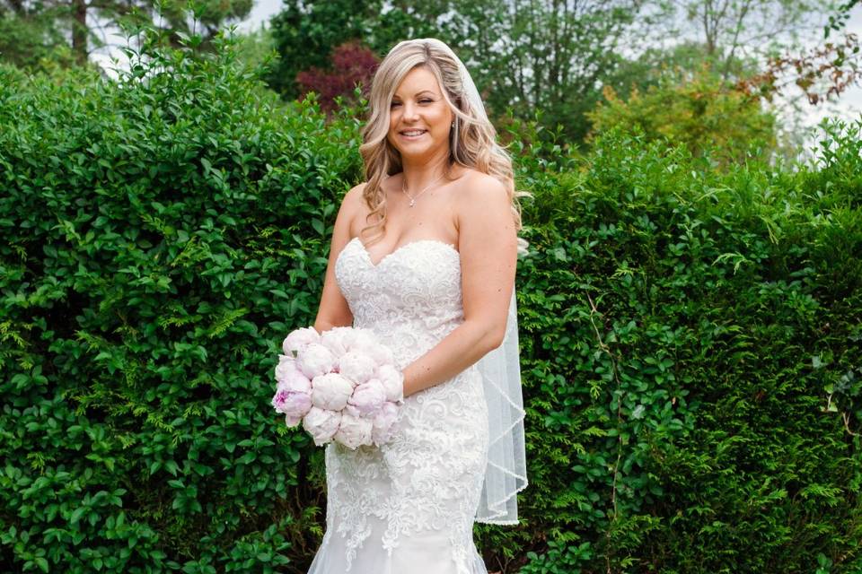 Bridal Bliss