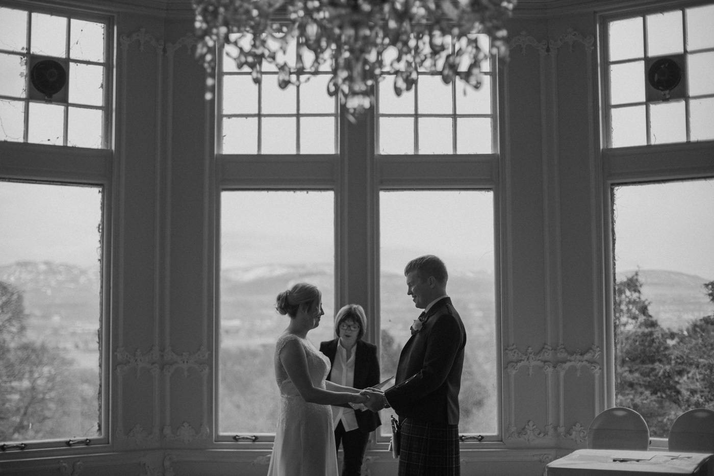 Mansion House, Edinburgh Zoo Wedding Venue Edinburgh, Lothian & Borders