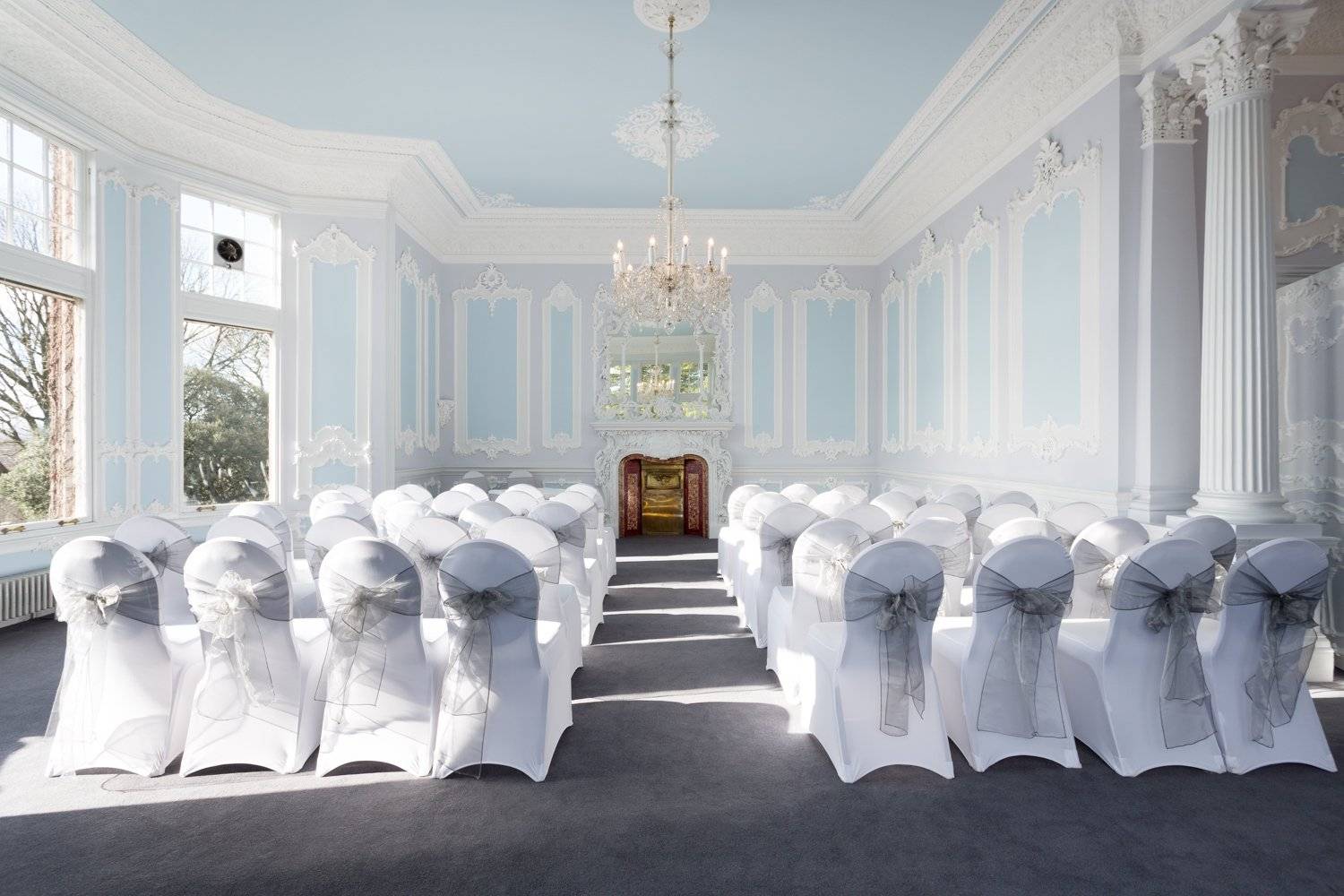 Mansion House, Edinburgh Zoo Wedding Venue Edinburgh, Lothian & Borders ...