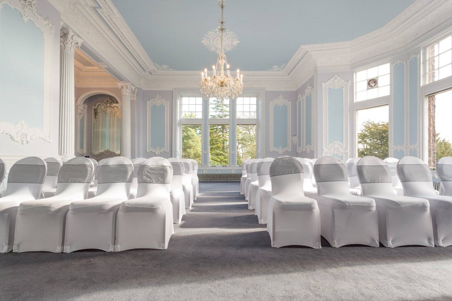 Mansion House, Edinburgh Zoo Wedding Venue Edinburgh, Lothian & Borders ...