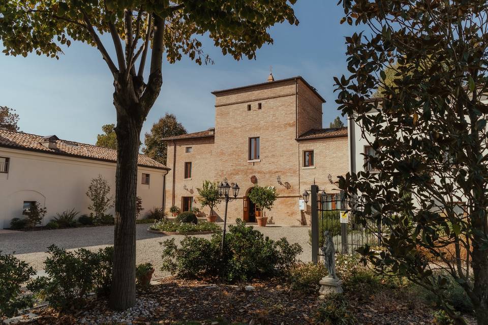 Villa la Personala