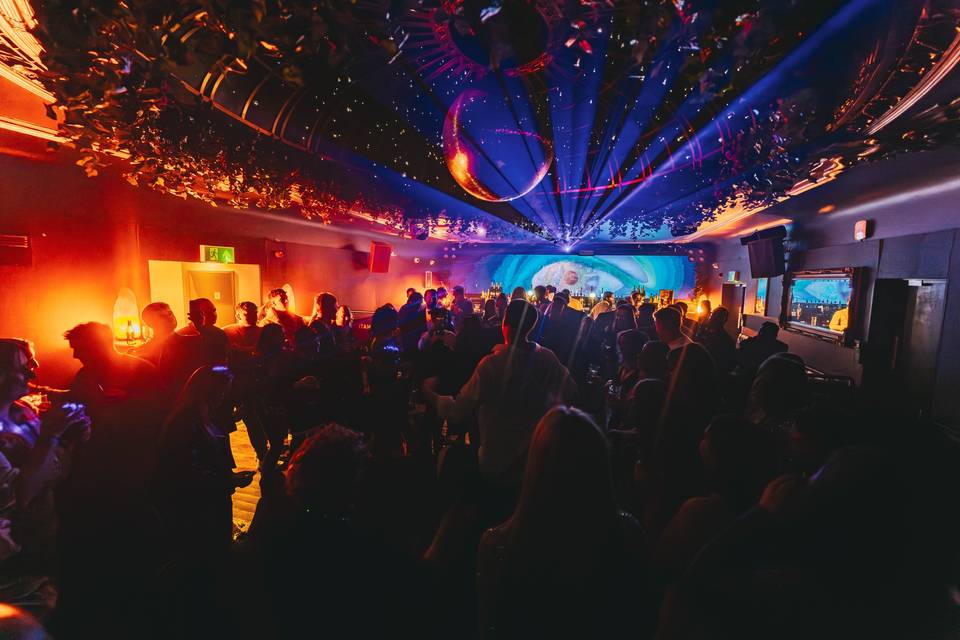 Club