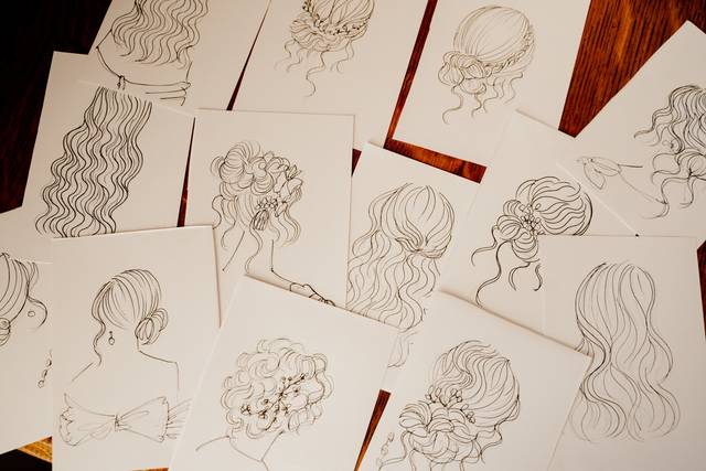 HollyMae Illustrates