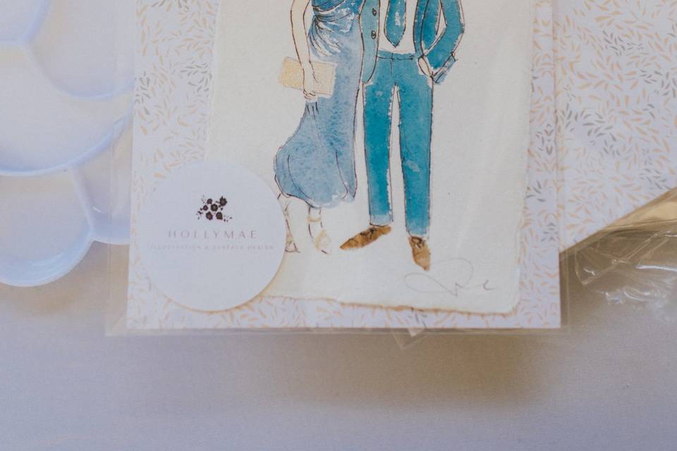 Guest illustration