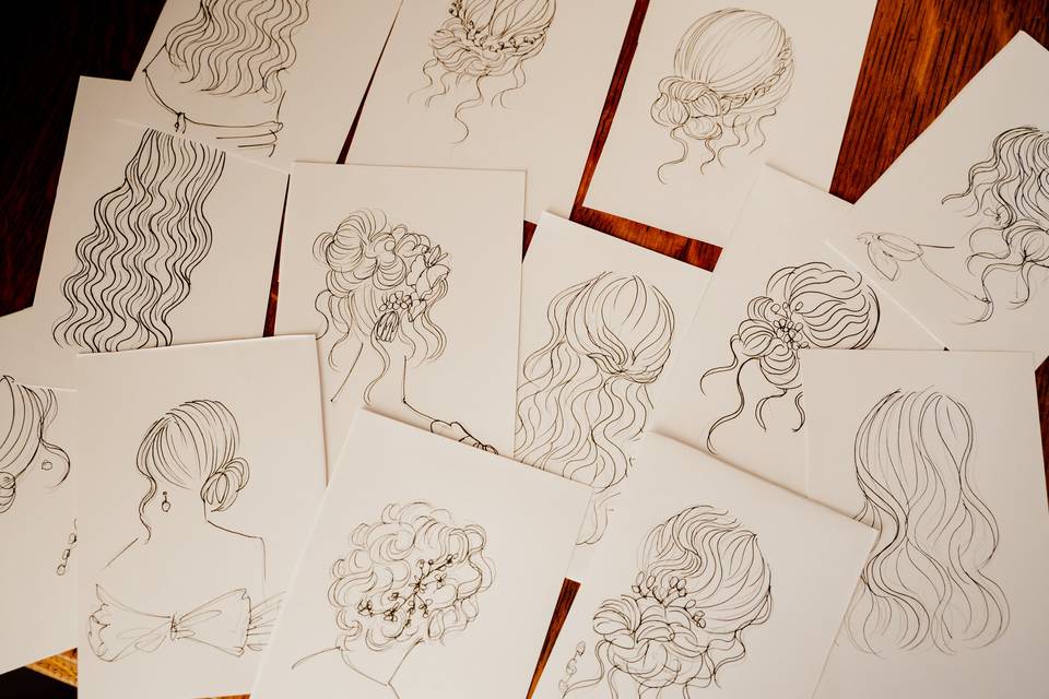 HollyMae Illustrates