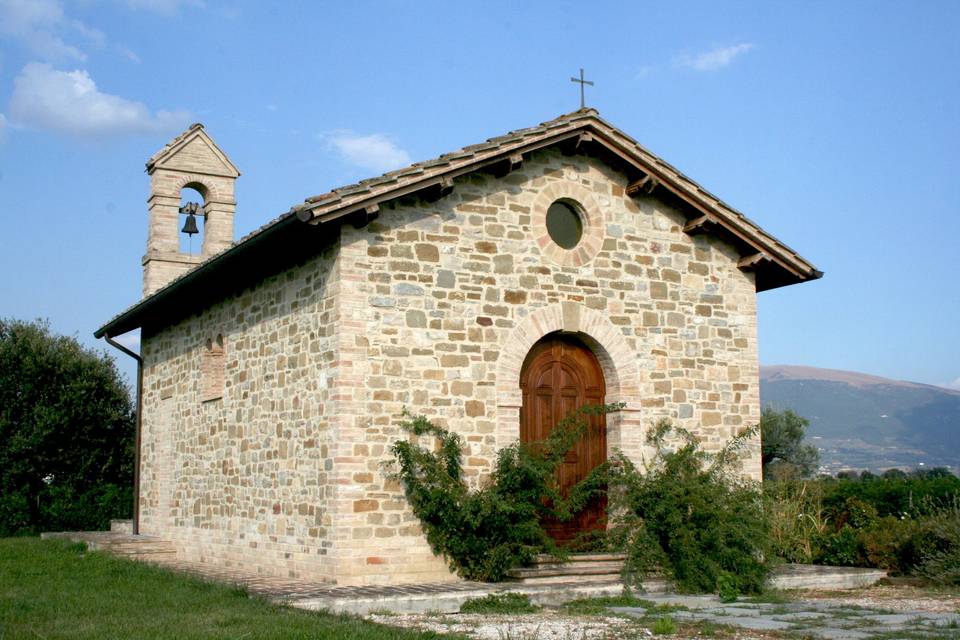 Valle di Assisi