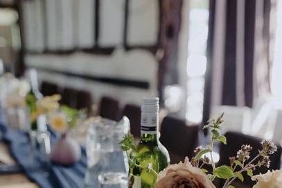 Table setting