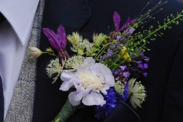 Buttonhole