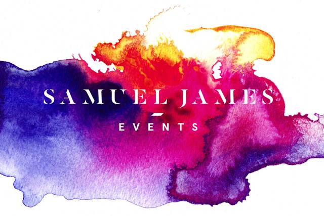 Samuel James Events