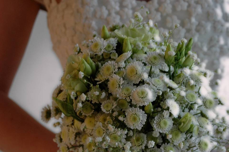 Gyp bouquet