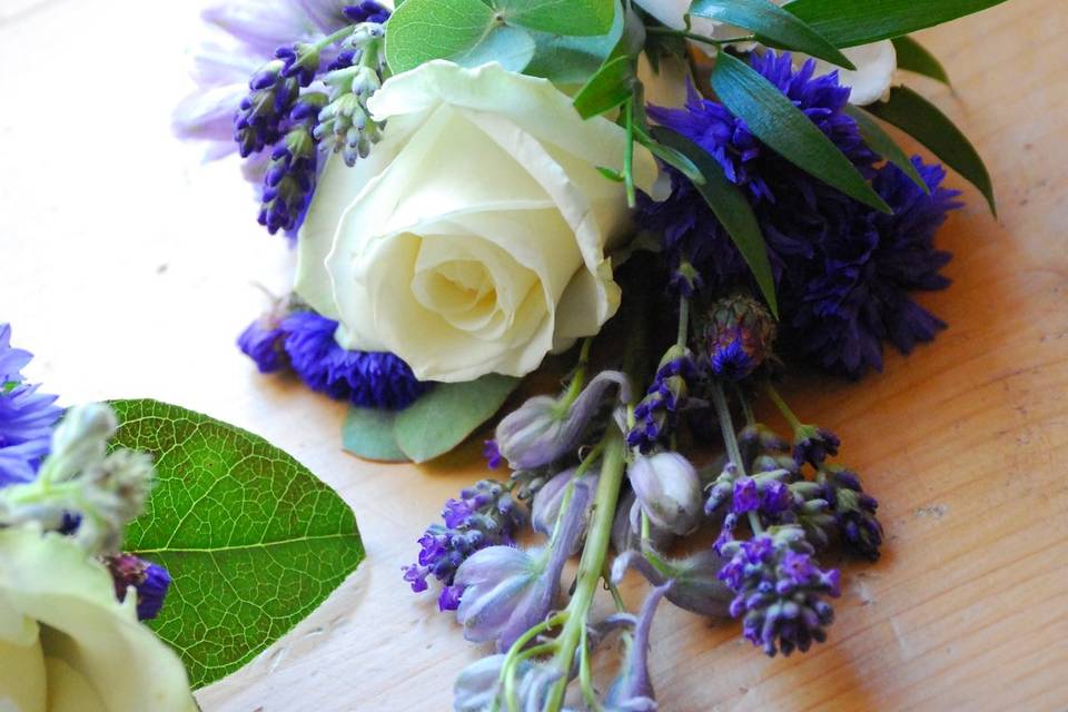 Corsage