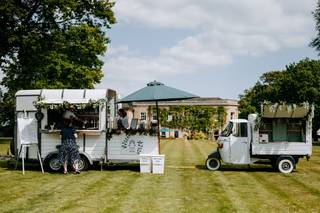 Clink & Drink Mobile Bars