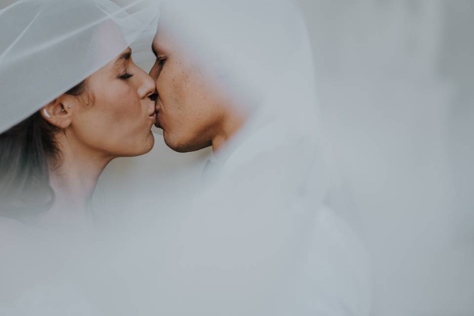 Veil photo