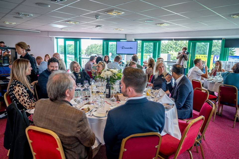 Brighton Racecourse