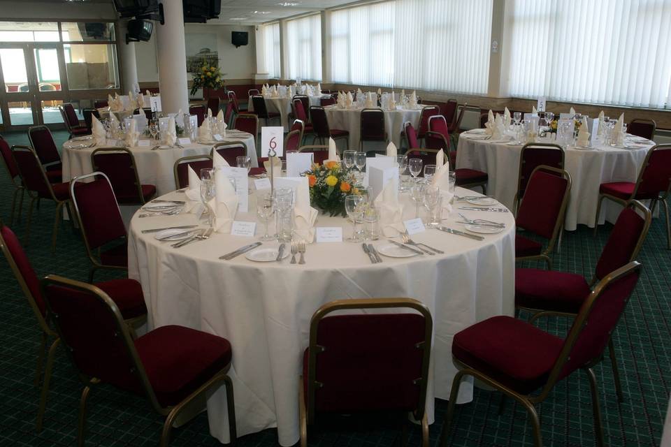 Brighton Racecourse
