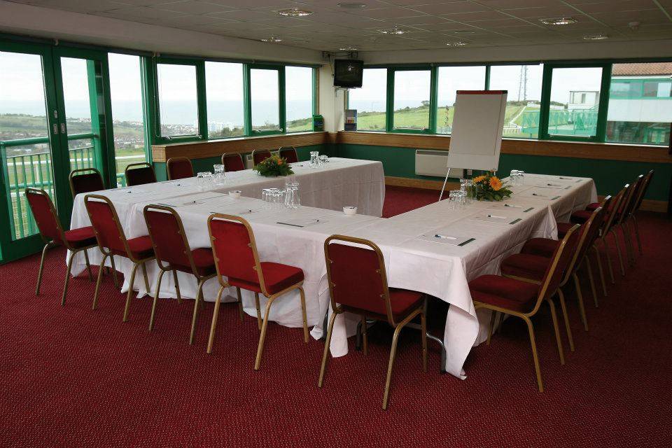 Brighton Racecourse
