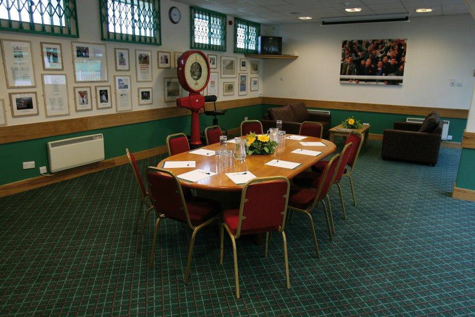 Brighton Racecourse