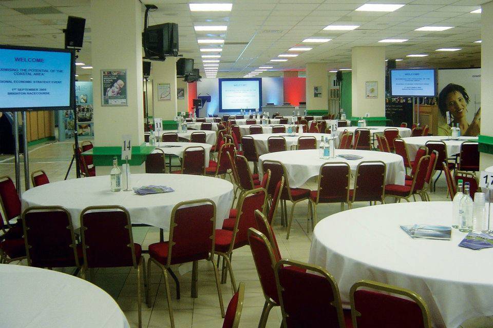 Brighton Racecourse