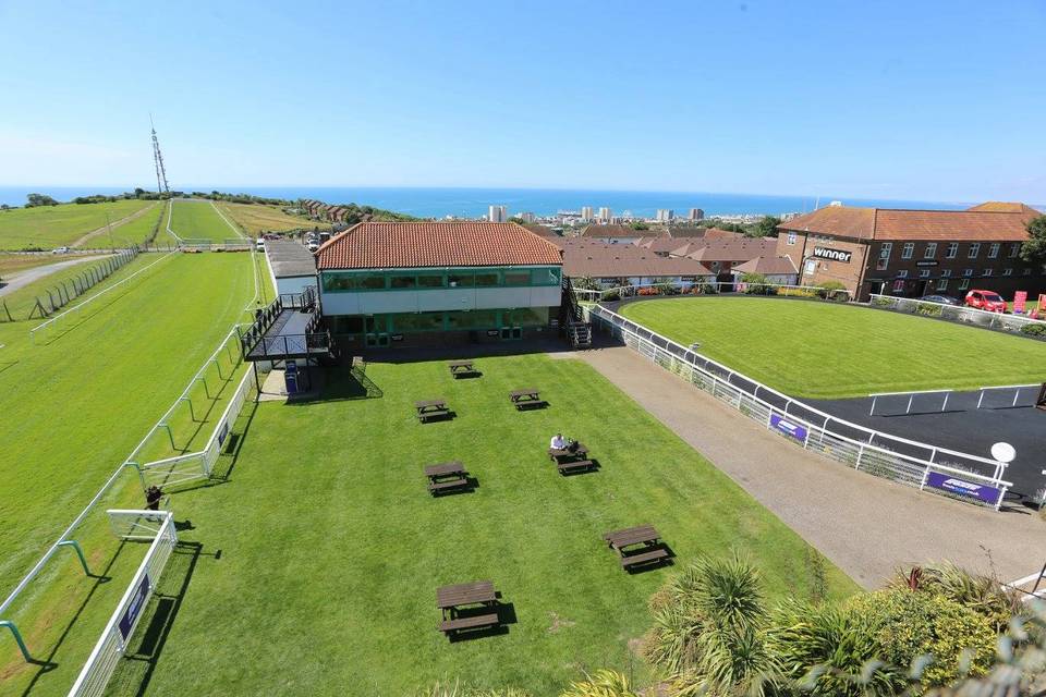 Brighton Racecourse