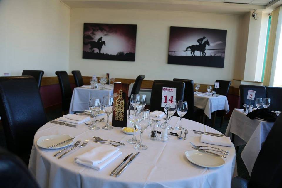 Brighton Racecourse
