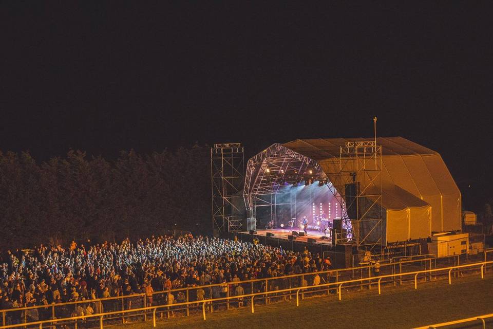 Brighton Racecourse