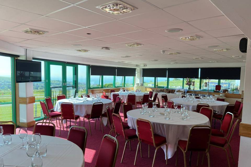 Brighton Racecourse