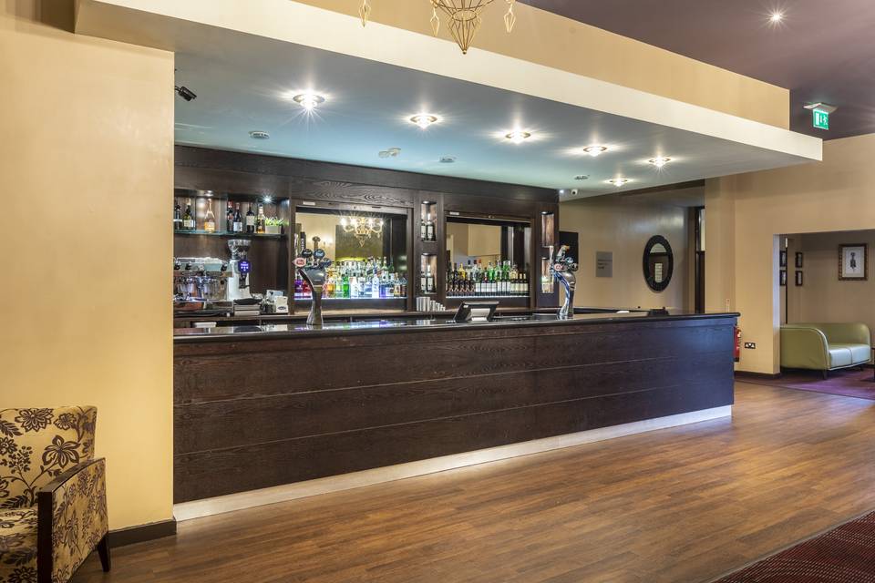 Gloucester Robinswood Hotel | Signature Collection by Best Western
