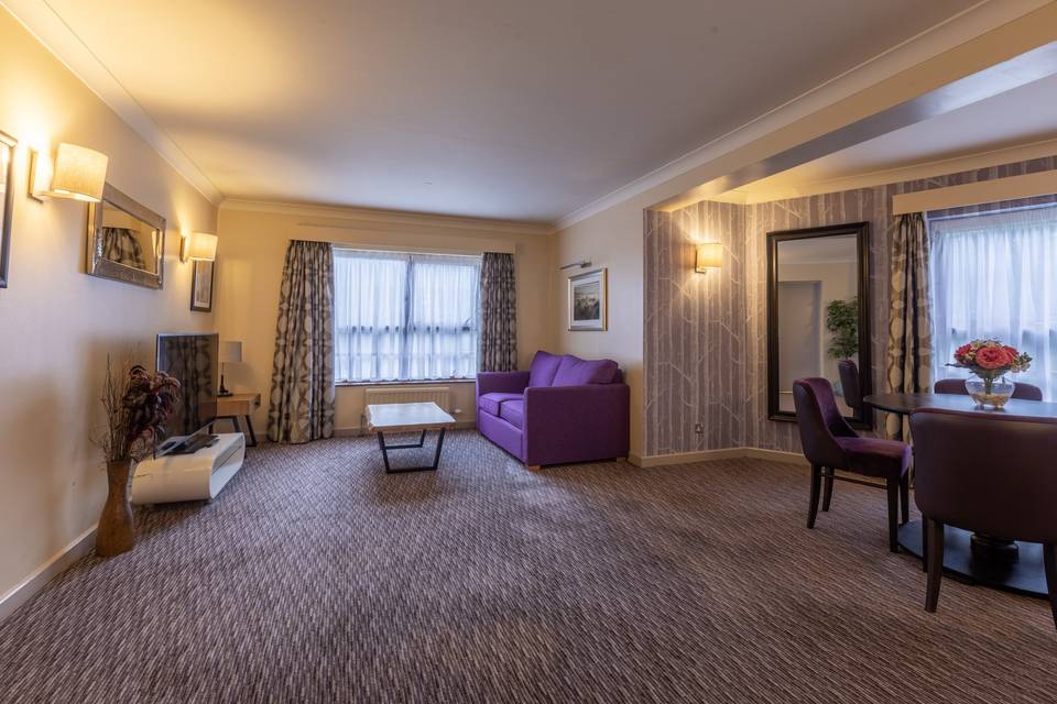 Gloucester Robinswood Hotel | Signature Collection by Best Western