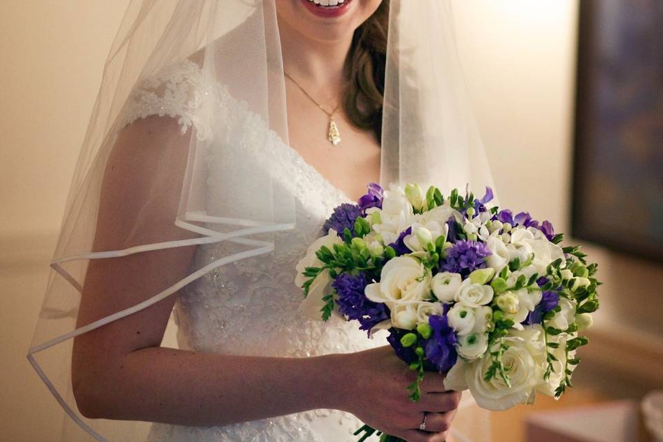 Bride Eva