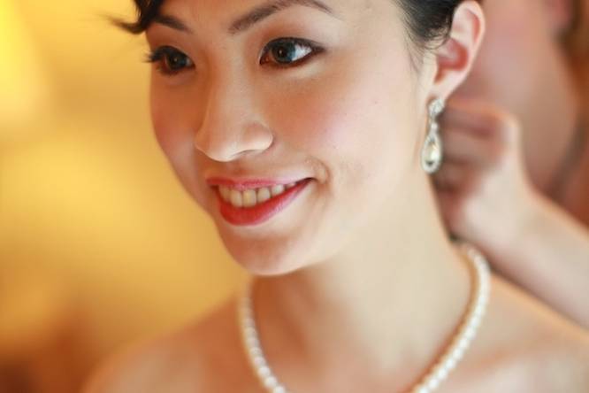 Wedding Makeup